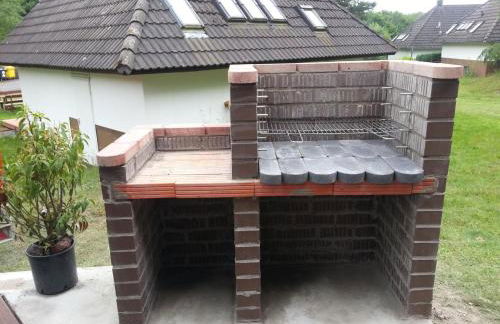 Holiday Home Sonja by Interhome - Foto 17