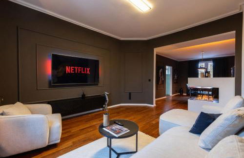 Mokka Suite Design in Neumünster - Foto 30