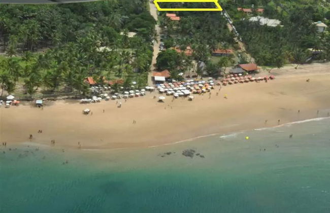 Eco Vila Taipu de Fora - Photo 38