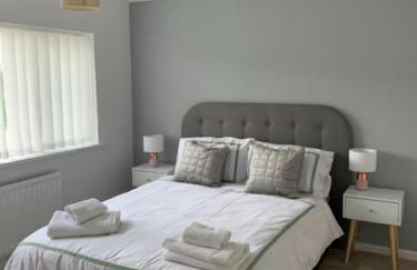 Pallister House Middlesbrough - Foto 1