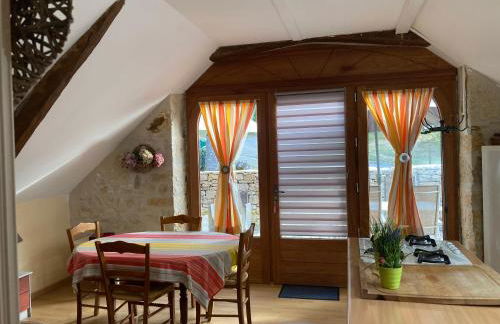 Domaine de Galoubet, Lot , Gîtes de charme - Foto 17