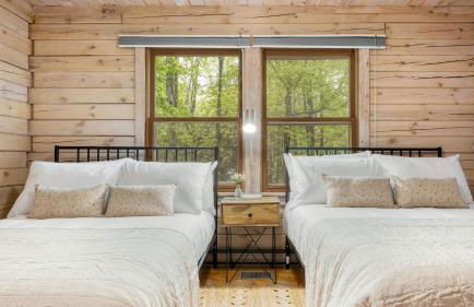 Secluded Forest Sanctuary Outdoor Living, Yard, Views Half Moon by Avantstay - Foto 49