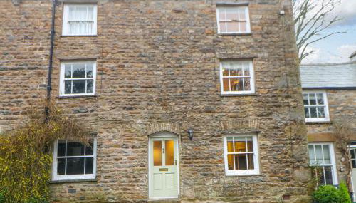 3 Settlebeck Cottages - Foto 4