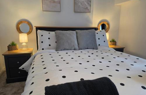 Ample town house in Workington, West Lakes, Lake District - Foto 52