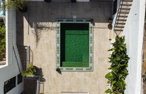 Casa Mourisca - Foto 1