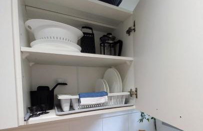 Apartament Relax, Balkon,WiFi - Foto 23