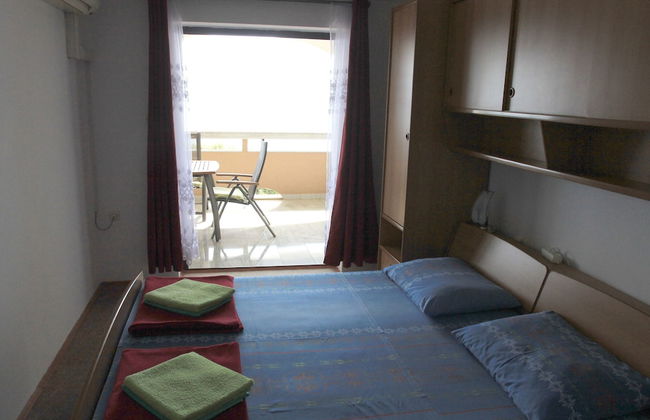 Apartments Mak - Photo 16