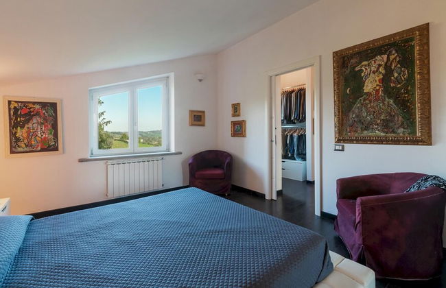 Villa Bubi 8 1 - Foto 31