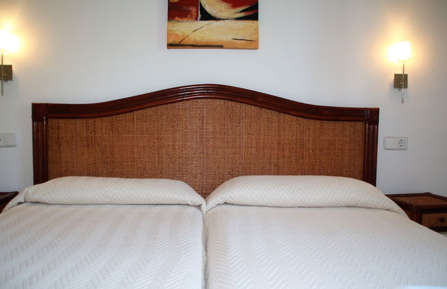 Apartaments Ocean Canada - Foto 24