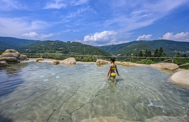 Tenuta Pian D'Attesio - Foto 34