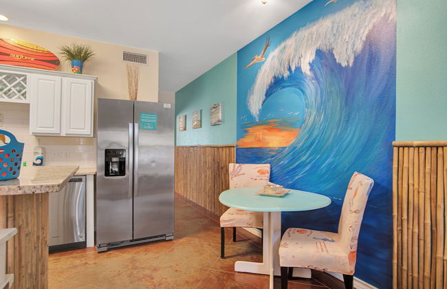 Happiness Comes In Waves by Silver Sands Vacation Rentals - Foto 3
