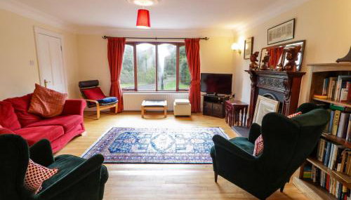 Tudor Lodge - Foto 4