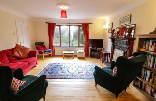 Tudor Lodge - Foto 4