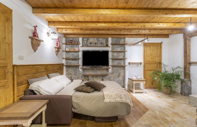 Gorizia Sweet Minihouse with Parking - Photo 2