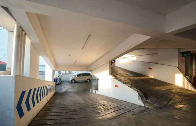 The Jarrdin Apartment by Berdikari Group - Foto 33