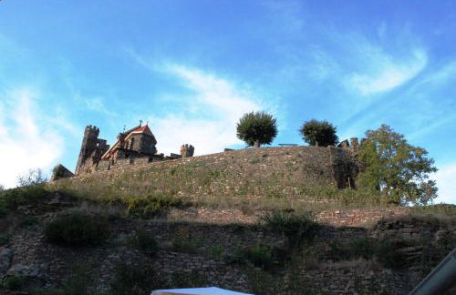 Ferienwohnung Im Morgenbachtal - Foto 14