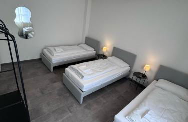 Bavaria Home Apartment Rohrbach - Photo 9