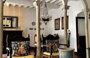 Palazzetto Bentivoglio - Foto 11