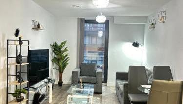 2 Bedroom Apartment with City View - Foto 4