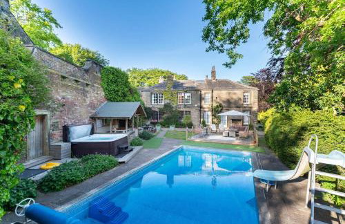 Country Manor By Ashgrove Leisure - Foto 23