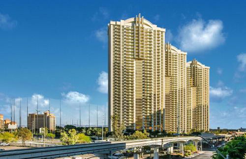 MGM 1-BR Condo by 03821 - Foto 28