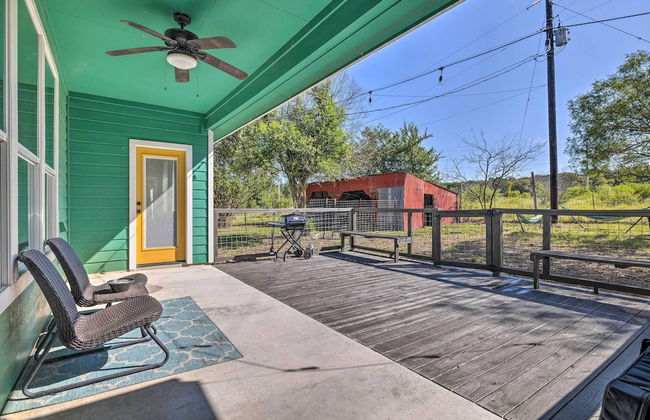 Gorgeous Luxury Home With Hot Tub Just 3 Miles to Dtwn! - Foto 34