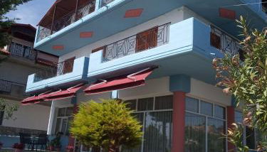 Hotel Limni - Foto 3