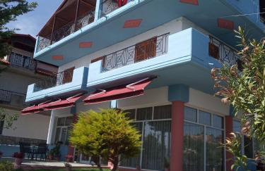 Hotel Limni - Foto 3