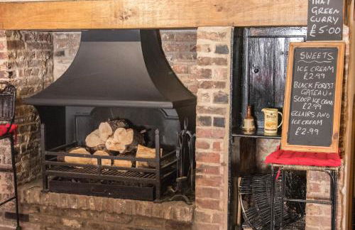 The Saracens Head THE CONKERA - Foto 10