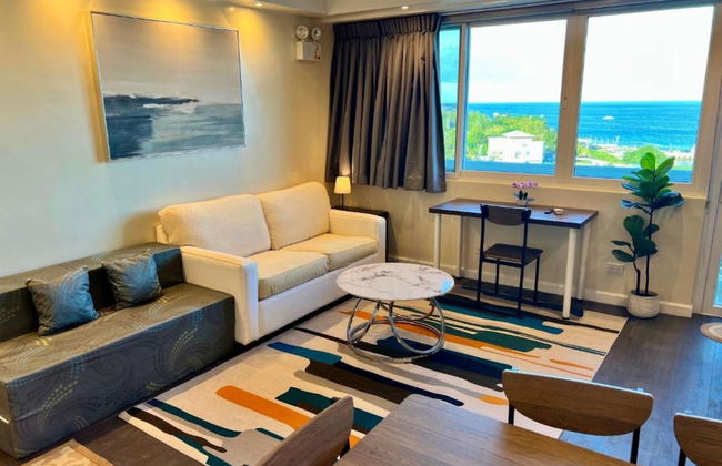 La Mirada Deluxe Suites with Oceanview - Photo 35