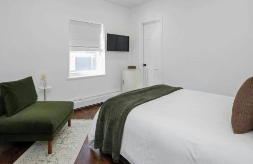 Harbor Haven, Apt #2, 2 BR/1BA - Foto 15