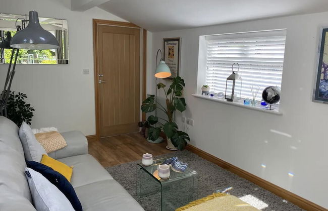 1br-balcony-petfriendly-garden-free Parking - Foto 6