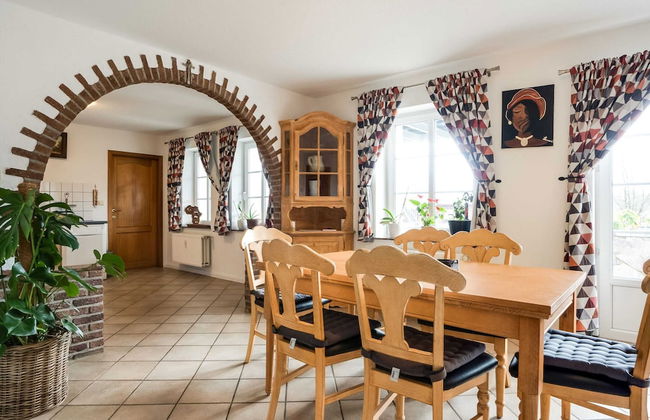 Charming Gite in Waimes Near Spa-francorchamps - Foto 24