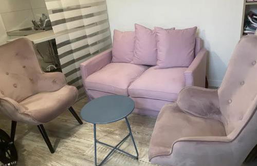 Petit paradis accueillant piscine proche CNFDI Chambre privée - Foto 12