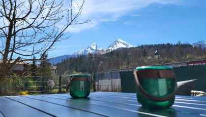 Ferienwohnung Watzmannglück - Foto 4