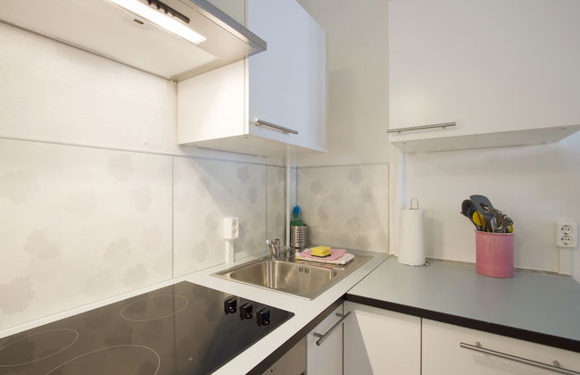 Primeflats - Apartments im Schillerpark - Photo 20