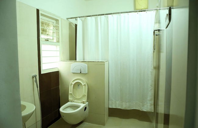 White Fern Stays - Foto 57