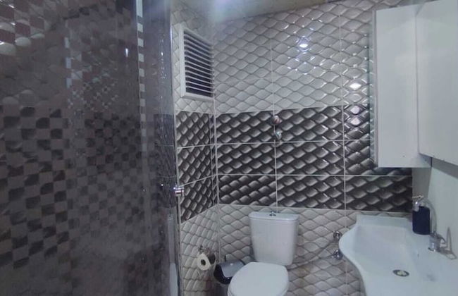 ÇETİN REZİDANS OTEL - Foto 18