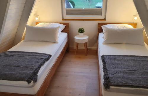 Murmel 4 - Strandkorb, Wallbox, WLan, Kamin - Foto 15