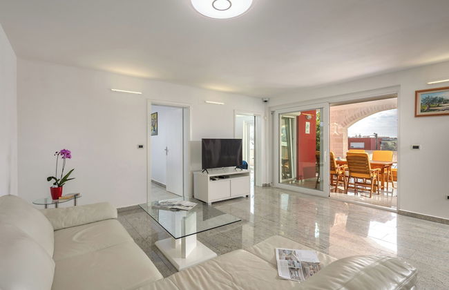 Apartment Ayni With Private Pool - Foto 8