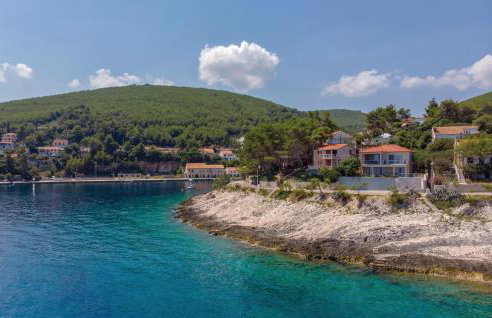 Nice Home In Blato With House Sea View - Foto 11