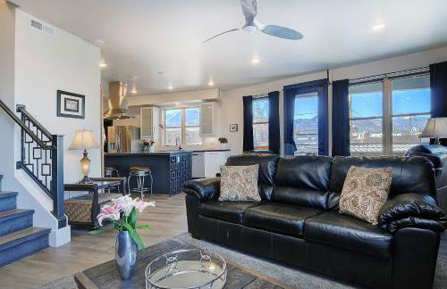 She Shes Downtown Salidas Sunny Overlook - Foto 21