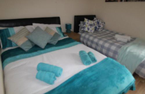 Wellington House - Foto 12