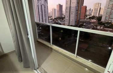 Studio-Flat lindo melhor região de Goiânia! - Photo 6