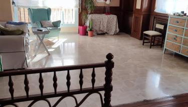 Pisazo muy amplio y confortable - Foto 4