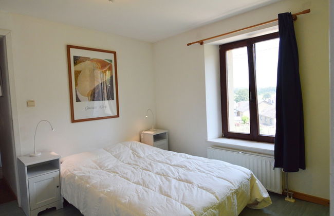 Modern Farmhouse in Chassepierre With Terrace - Foto 38