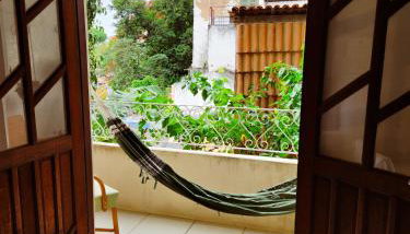 Apto Charmoso Santo Antônio - Foto 5, Garden view