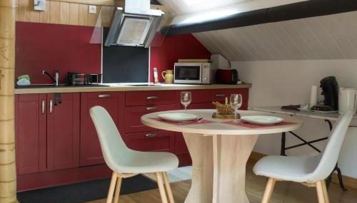 Studio cosy perché dans les arbres au coeur du Périgord proche Sarlat - Foto 3