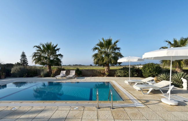 Bungalow Blue Waters by Amy Villas - Foto 21