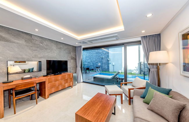 Arts Spa & Poolvilla - Foto 49